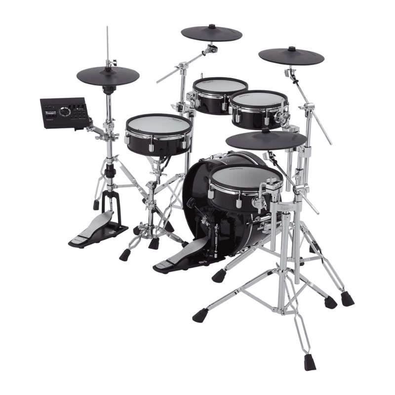 Roland V-Drums VAD307 Electronic Drum Set (including DTS330 Stand Set)