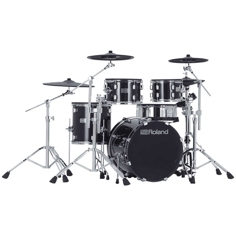 Roland VAD507 V-Drums Acoustic Design Drum Kit