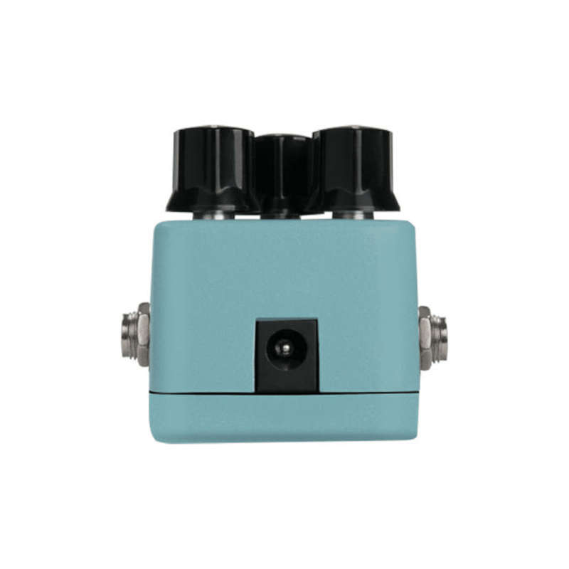 NUX Morning Star Overdrive Effects Pedal