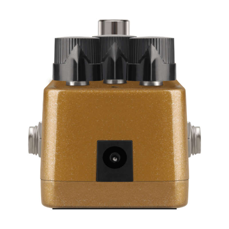 NUX NOD-1 Horseman Mini Overdrive Pedal