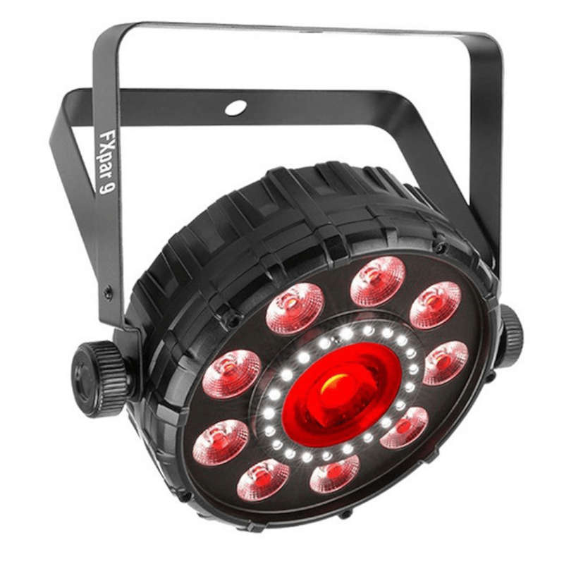 Cauvet FXpar 9 Dynamic Multi-Effect Light