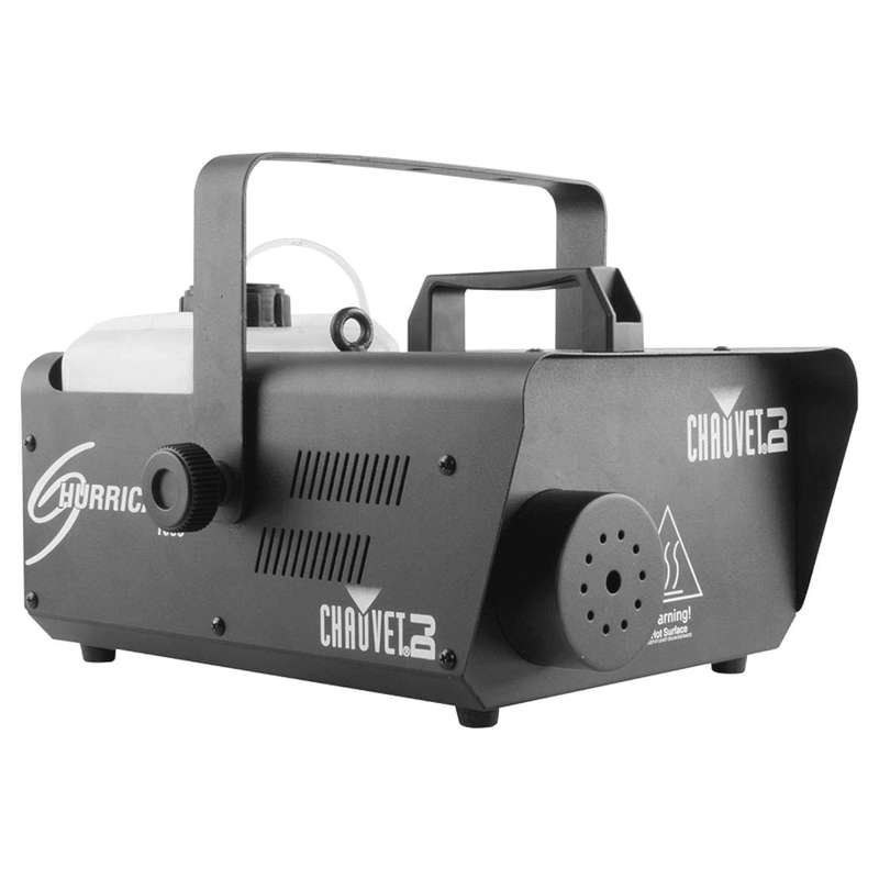 Chauvet Hurricane 1600 Fog Machine