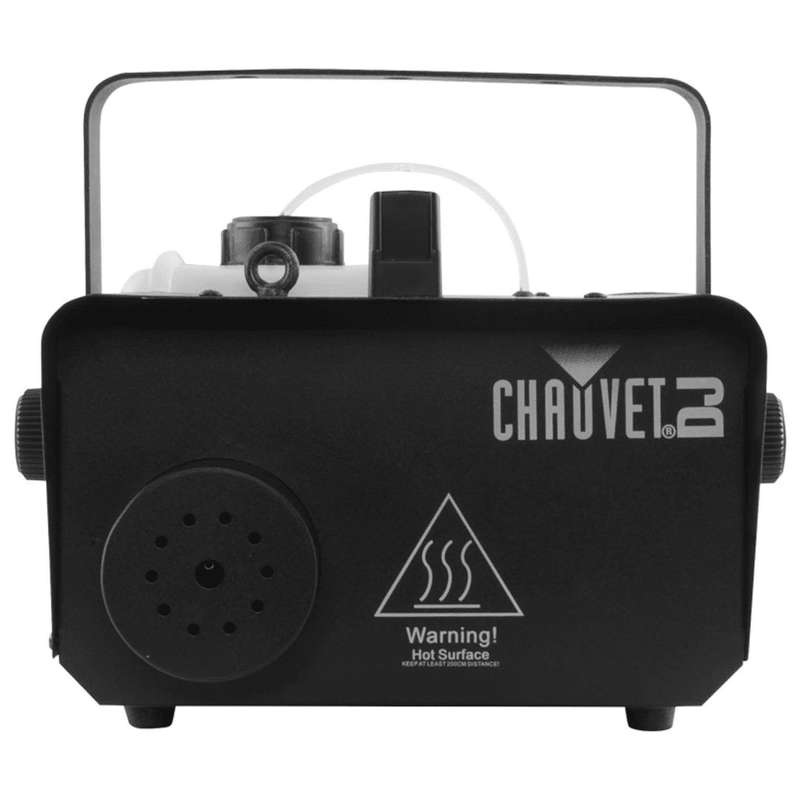 Chauvet Hurricane 1600 Fog Machine