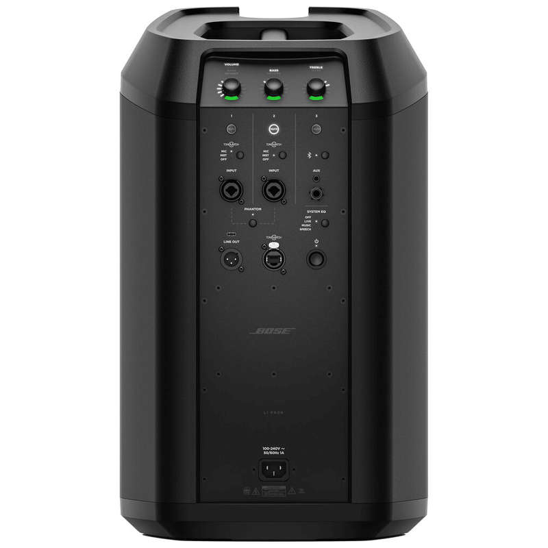 Bose L1 PRO8 Portable Line Array Speaker System with Bluetooth