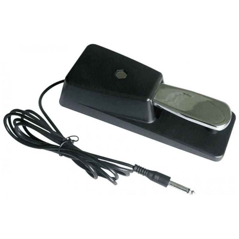 Quiklok PSP-125 Keyboard Sustain Pedal