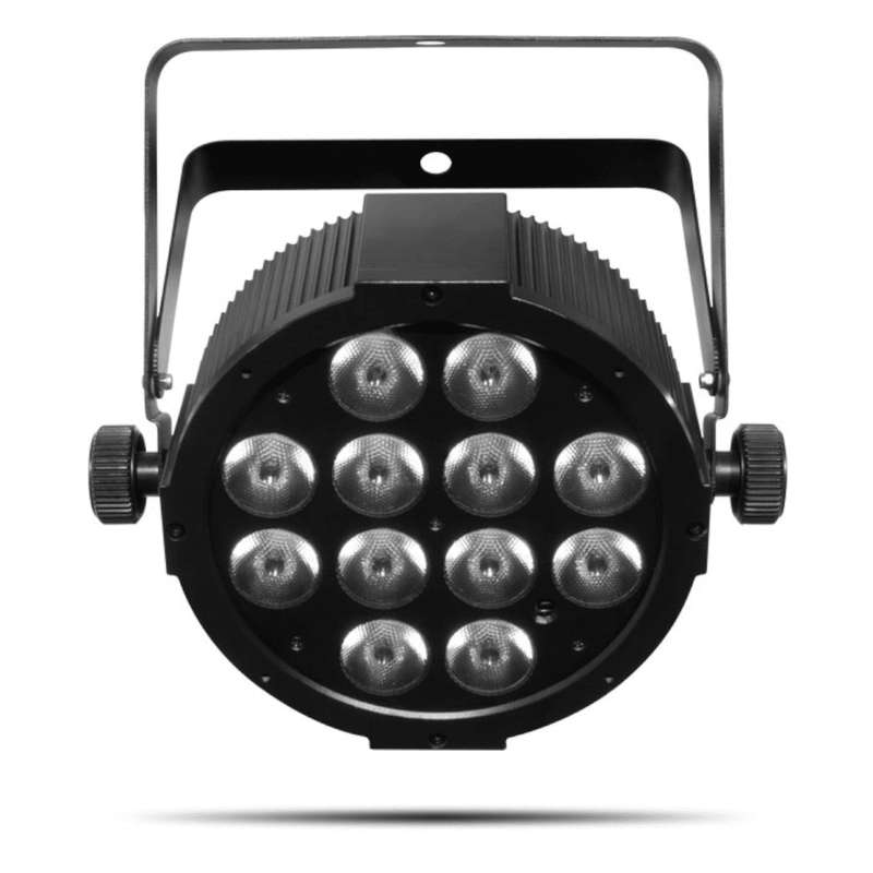 Chauvet Slimpar Quad-12 LED Wash Light