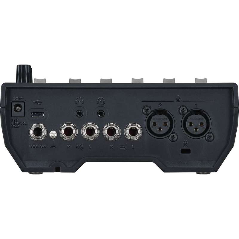 BOSS Gigcaster 5 Audio Streaming Mixer