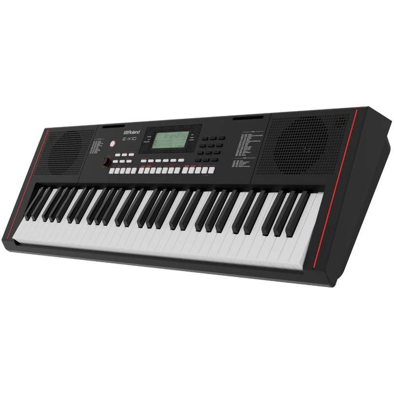 Roland E-X10 Arranger Keyboard