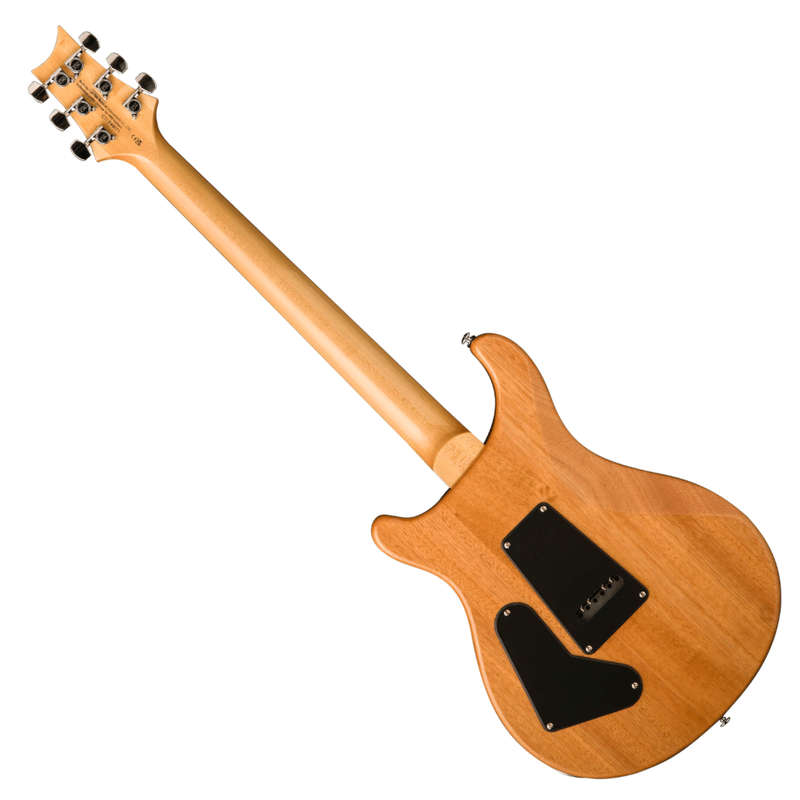 PRS SE Custom 24 Electric Guitar - Charcoal