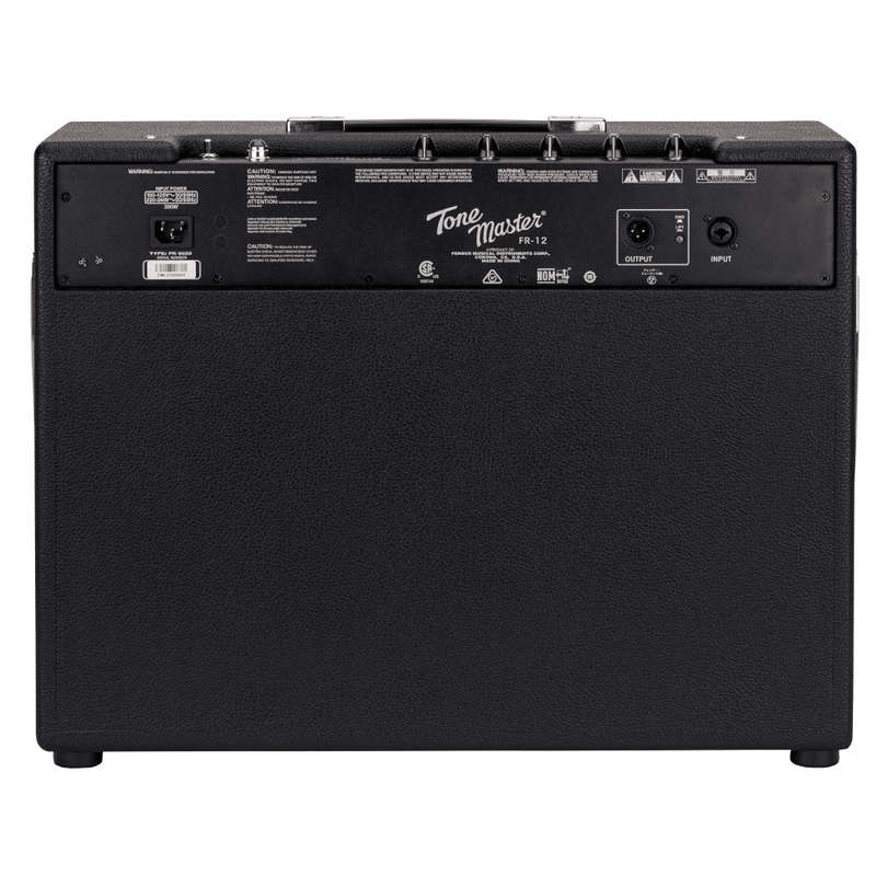 Fender Tone Master FR-12 1,000-watt 1 x 12-inch Powered Guitar Cabinet