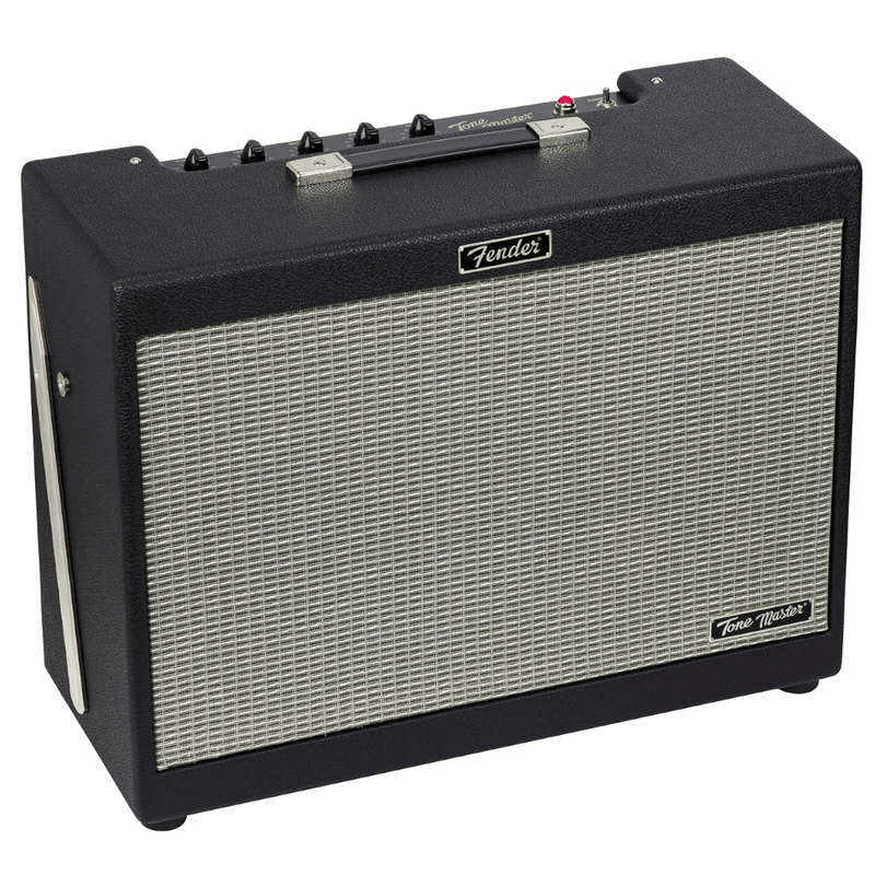 Fender Tone Master FR-12 1,000-watt 1 x 12-inch Powered Guitar Cabinet