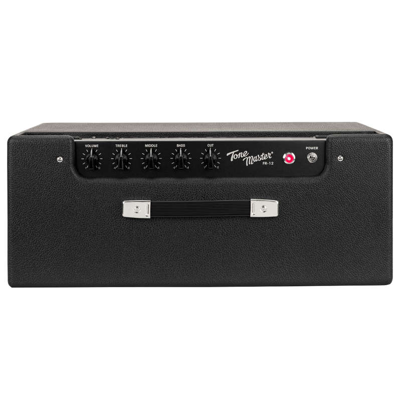 Fender Tone Master FR-12 1,000-watt 1 x 12-inch Powered Guitar Cabinet