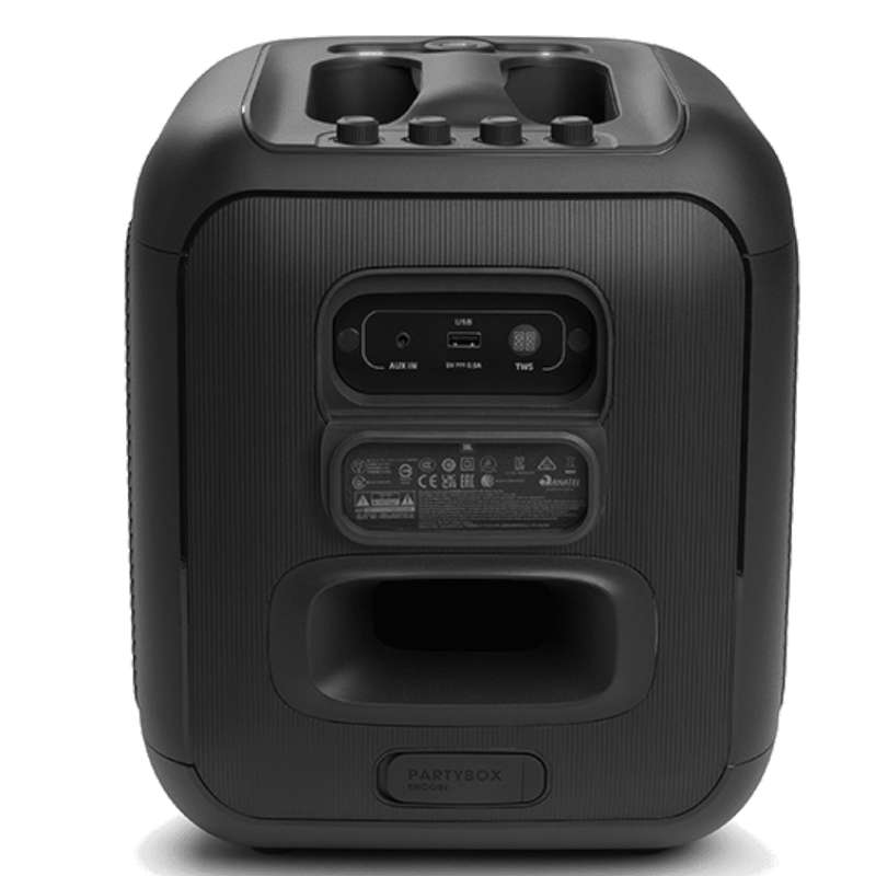 JBL Party Box Encore Portable Speaker