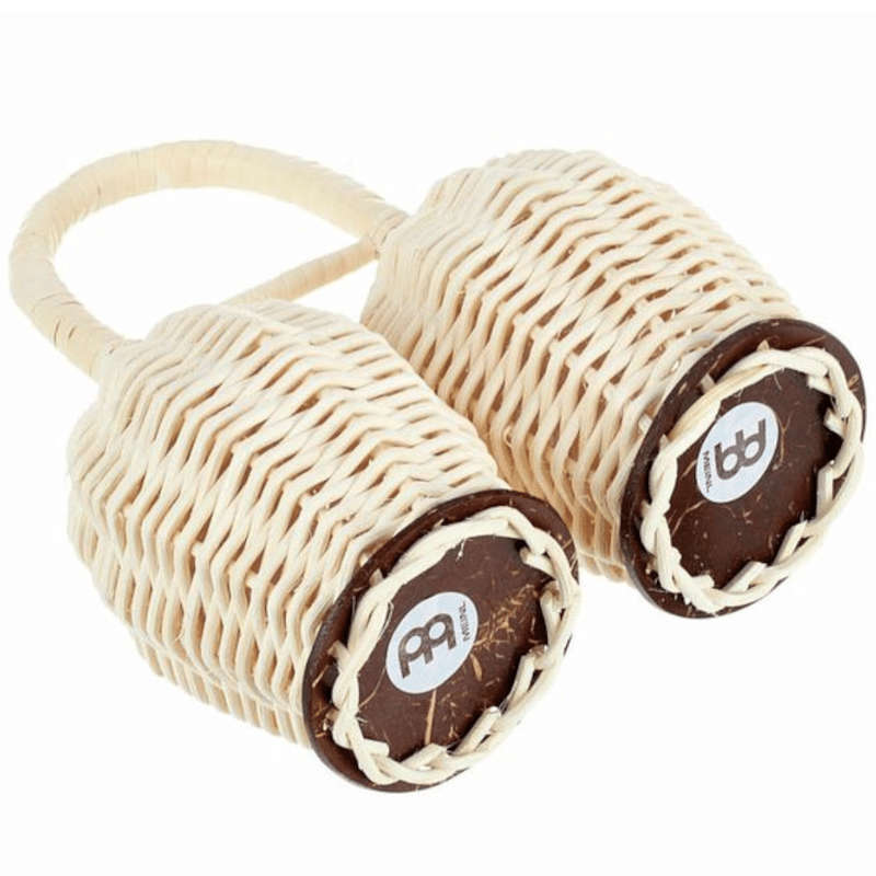 Meinl DO1 Double Shaker