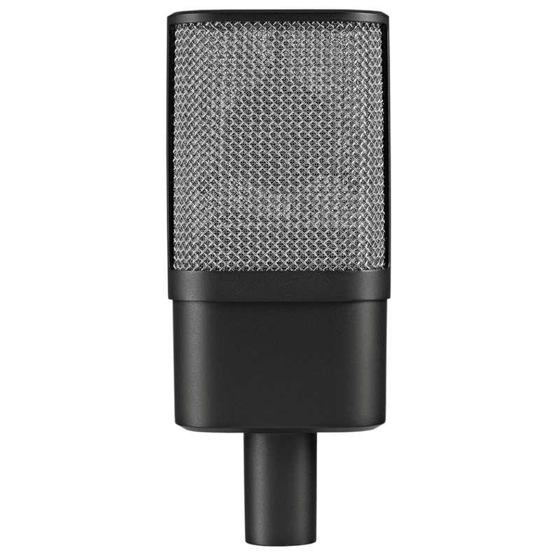 Austrian Audio OC16 Large-Diaphragm Condenser Microphone with Free Headphones