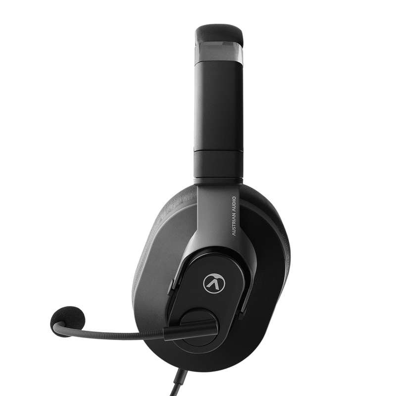 Austrian Audio PB17 Office Headset