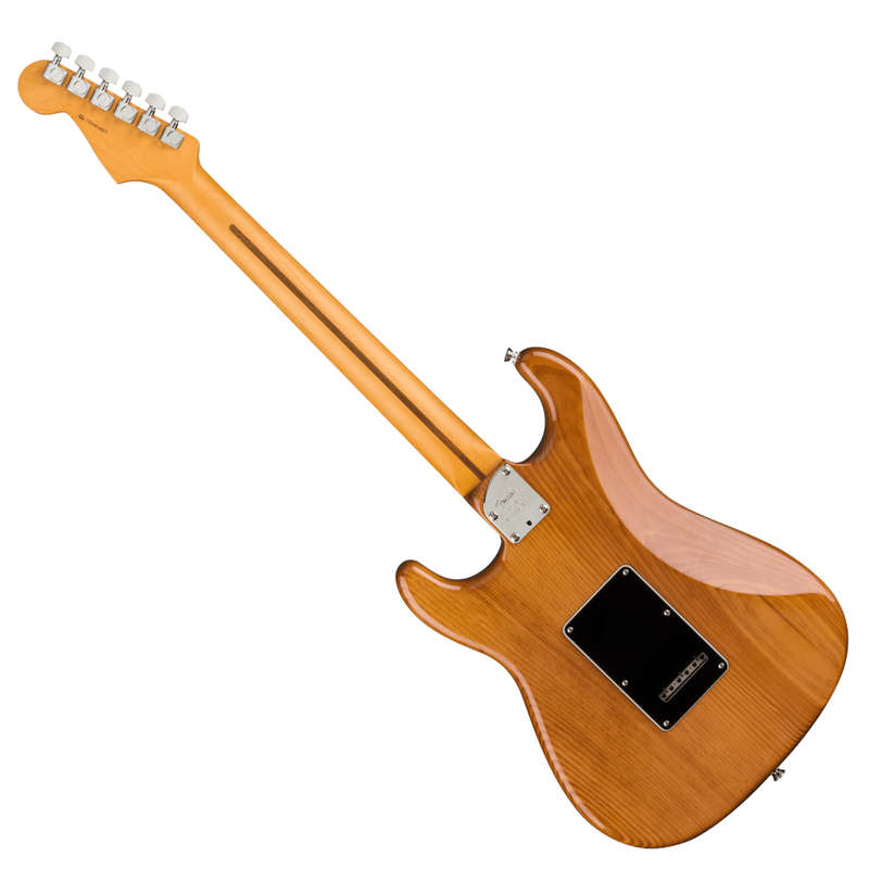 Fender American Professional II Stratocaster - Rosewood Fingerboard - Roasted Pine