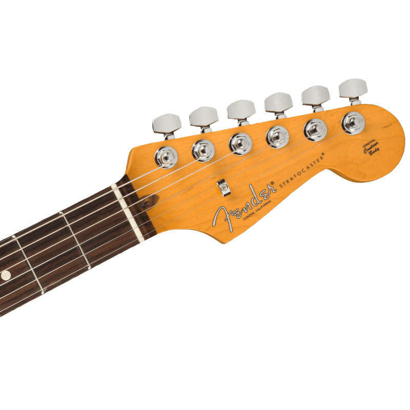 Fender American Professional II Stratocaster - Rosewood Fingerboard - Roasted Pine