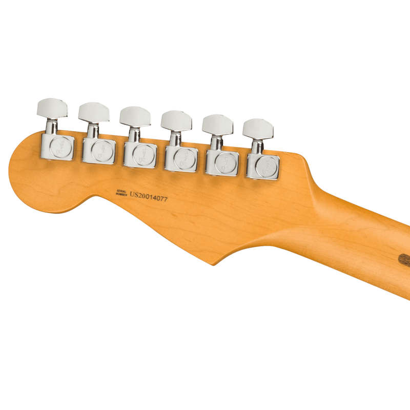 Fender American Professional II Stratocaster - Rosewood Fingerboard - Roasted Pine