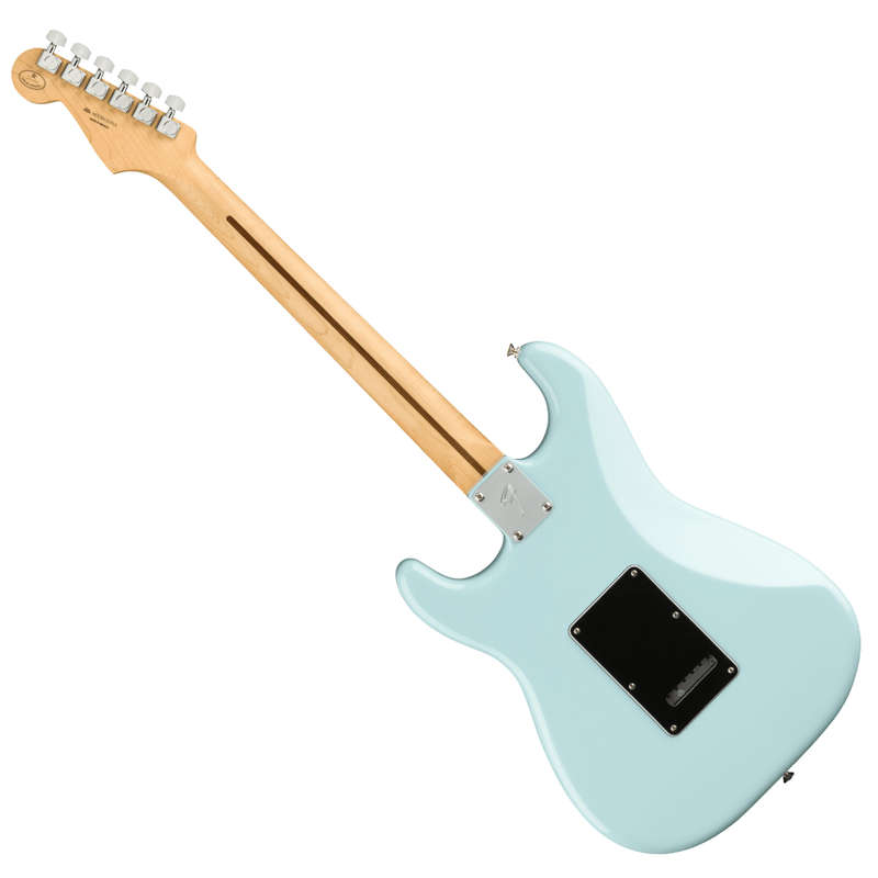 Fender Limited Edition Player Series Stratocaster® HSS - Maple Fingerboard - Sonic Blue