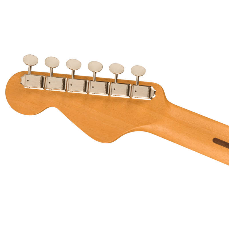 Fender Highway Series Dreadnought Acoustic-electric Guitar - Natural