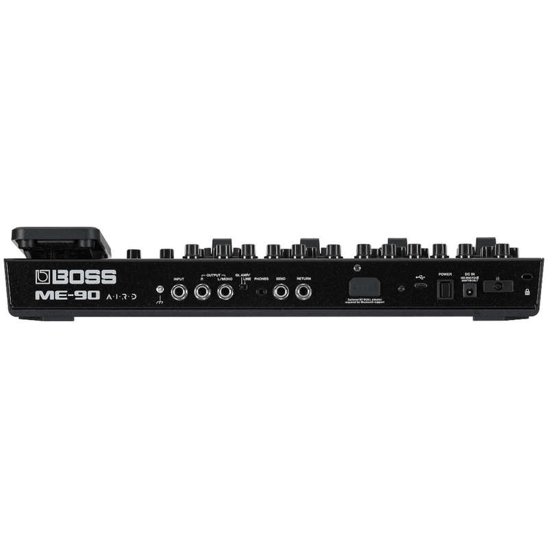 Boss ME-90 Guitar Multi-effects Pedal