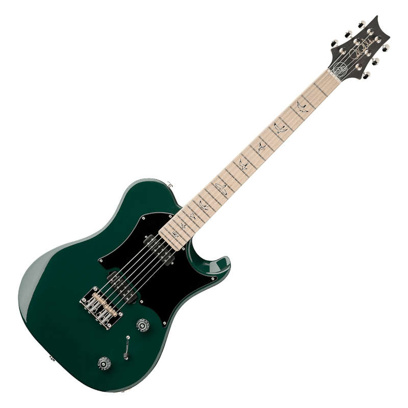 PRS Myles Kennedy Signature Electric Guitar - Hunter Green