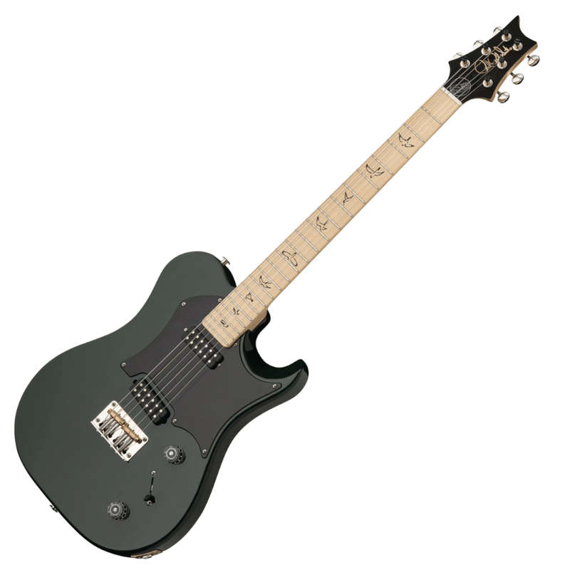 PRS Myles Kennedy Signature Electric Guitar - Hunter Green