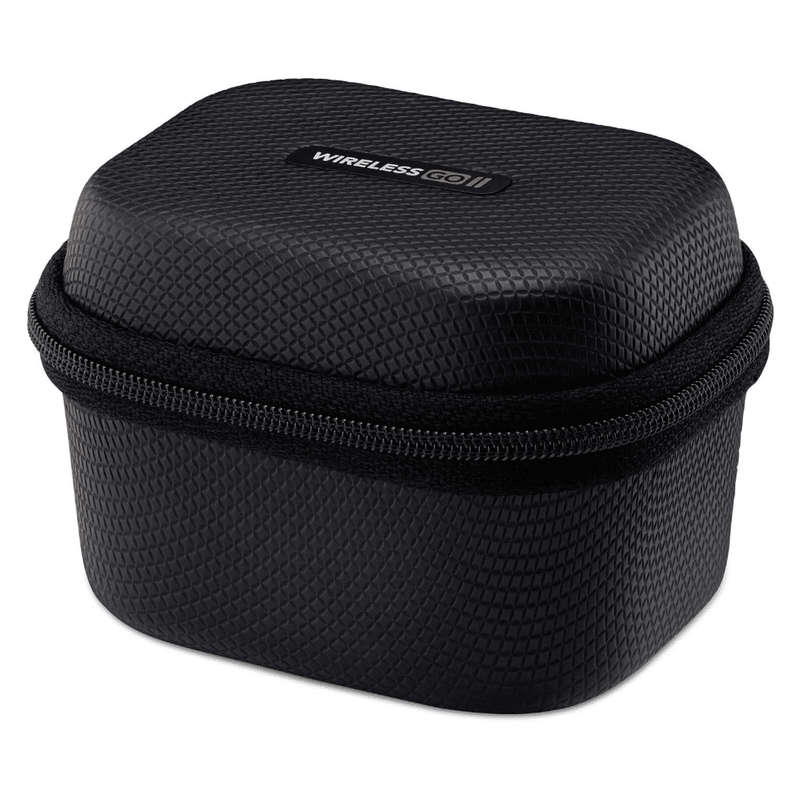 Rode Wireless GO II Charge Case