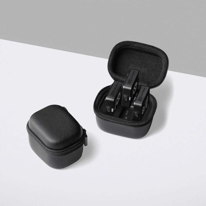 Rode Wireless Pro Wireless Microphone System (+ Free Gift)