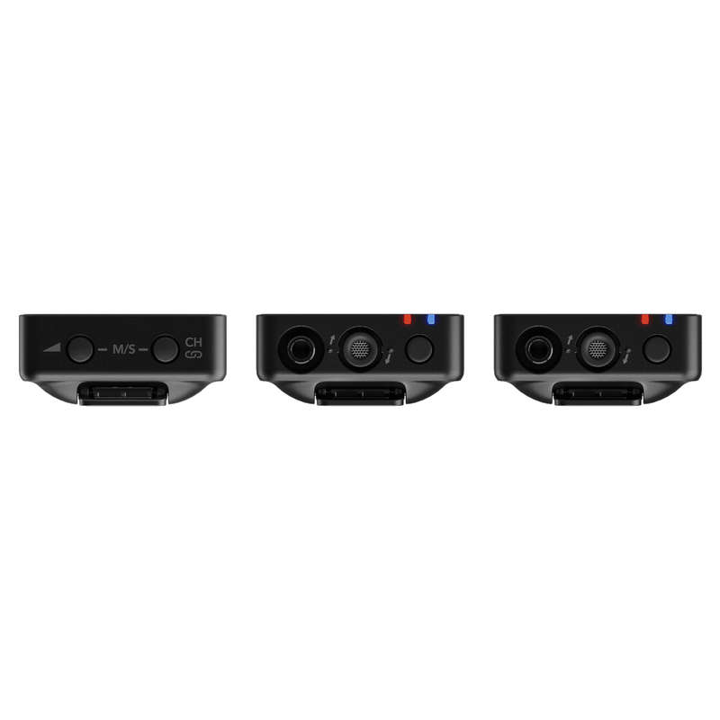 Rode Wireless Pro Wireless Microphone System (+ Free Gift)
