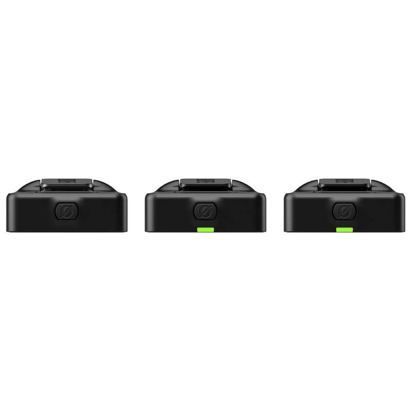 Rode Wireless Pro Wireless Microphone System (+ Free Gift)