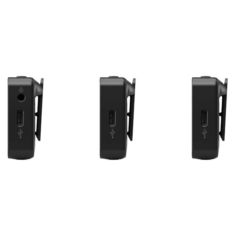 Rode Wireless Pro Wireless Microphone System (+ Free Gift)