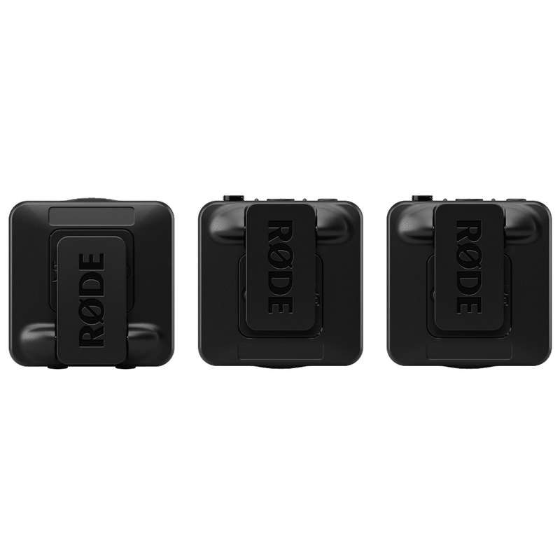 Rode Wireless Pro Wireless Microphone System (+ Free Gift)