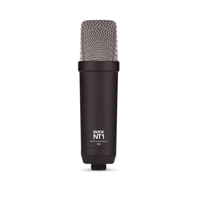 RODE NT1 Signature Series Studio Condenser Microphone - Blue
