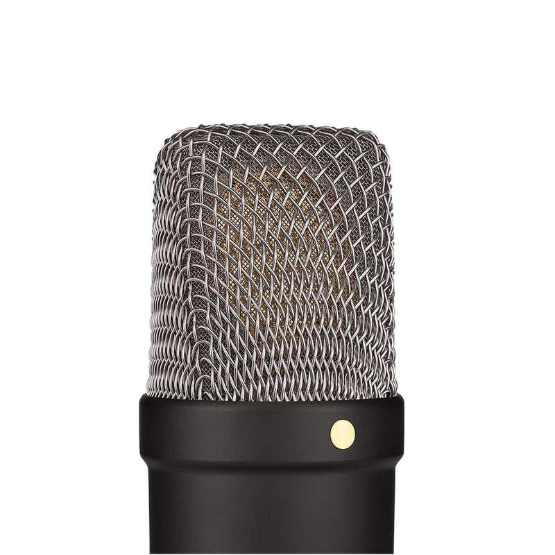 RODE NT1 Signature Series Studio Condenser Microphone - Blue