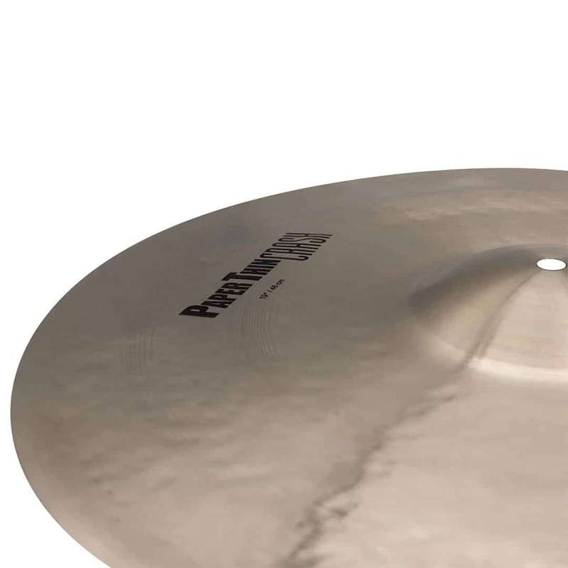 Zildjian K 19" Paper Thin Crash Cymbal