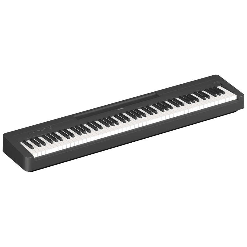 Yamaha P145B 88-key Digital Piano with Speakers
