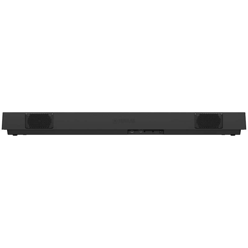 Yamaha P145B 88-key Digital Piano with Speakers