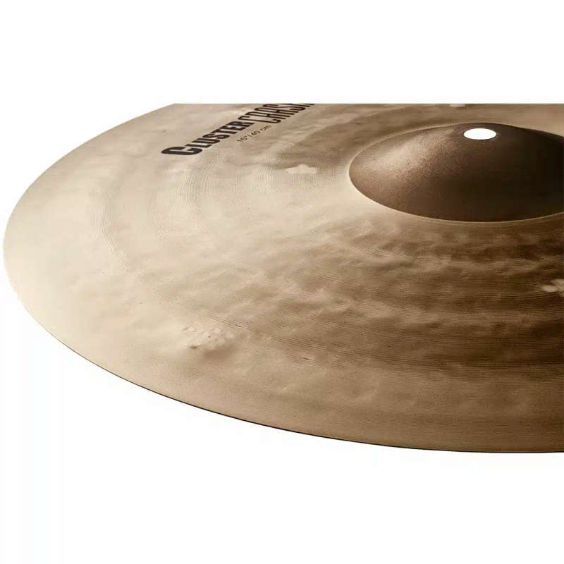 Zildjian 16" K Cluster Crash Cymbal