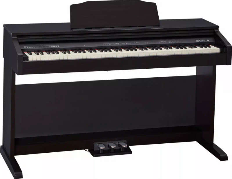 Roland RP30 Digital Cabinet Piano