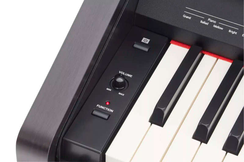 Roland RP30 Digital Cabinet Piano