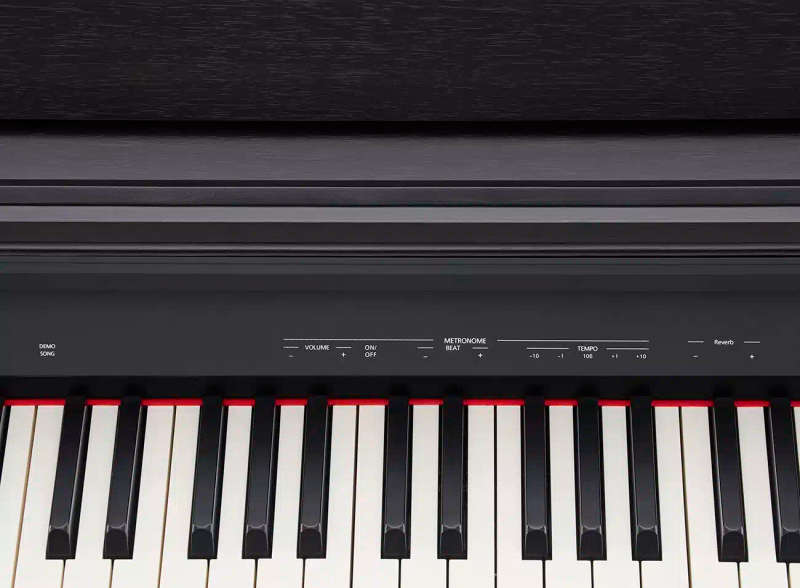 Roland RP30 Digital Cabinet Piano
