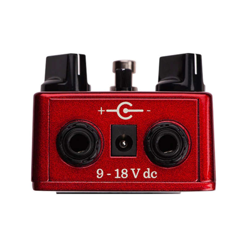 Seymour Duncan Dirty Deed Distortion Pedal