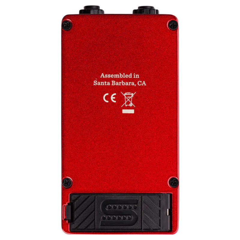Seymour Duncan Dirty Deed Distortion Pedal