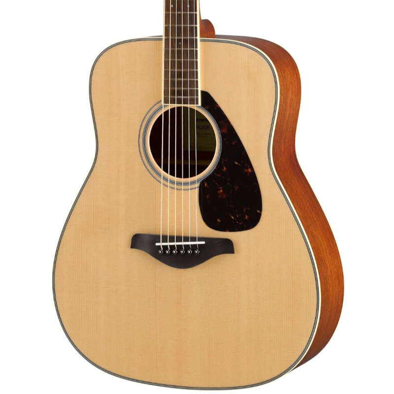 Yamaha FG820 Dreadnought - Natural