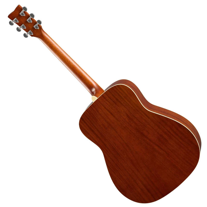 Yamaha FG820 Dreadnought - Natural