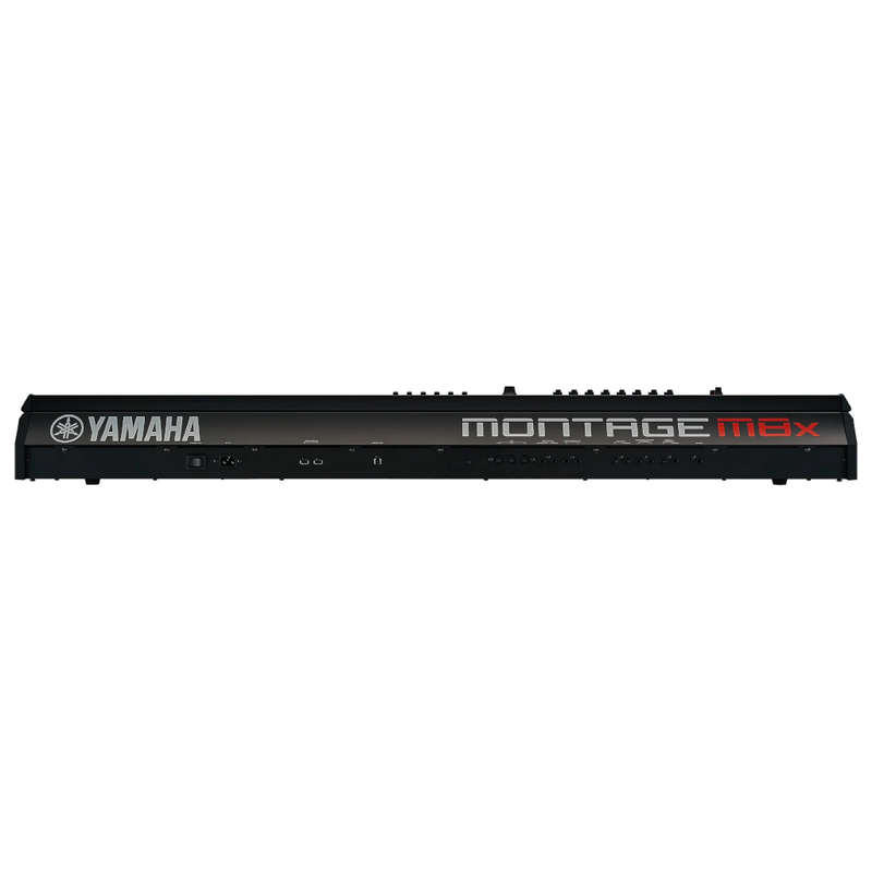 Yamaha Montage M8x 88-key Synthesizer