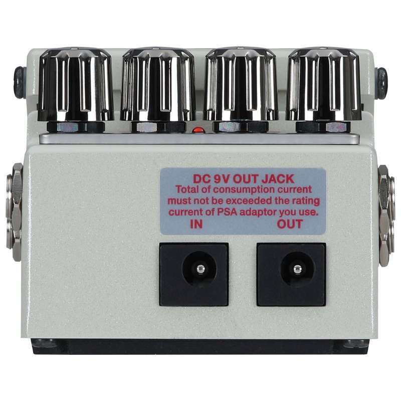 Boss NS-1X Noise Suppressor Pedal