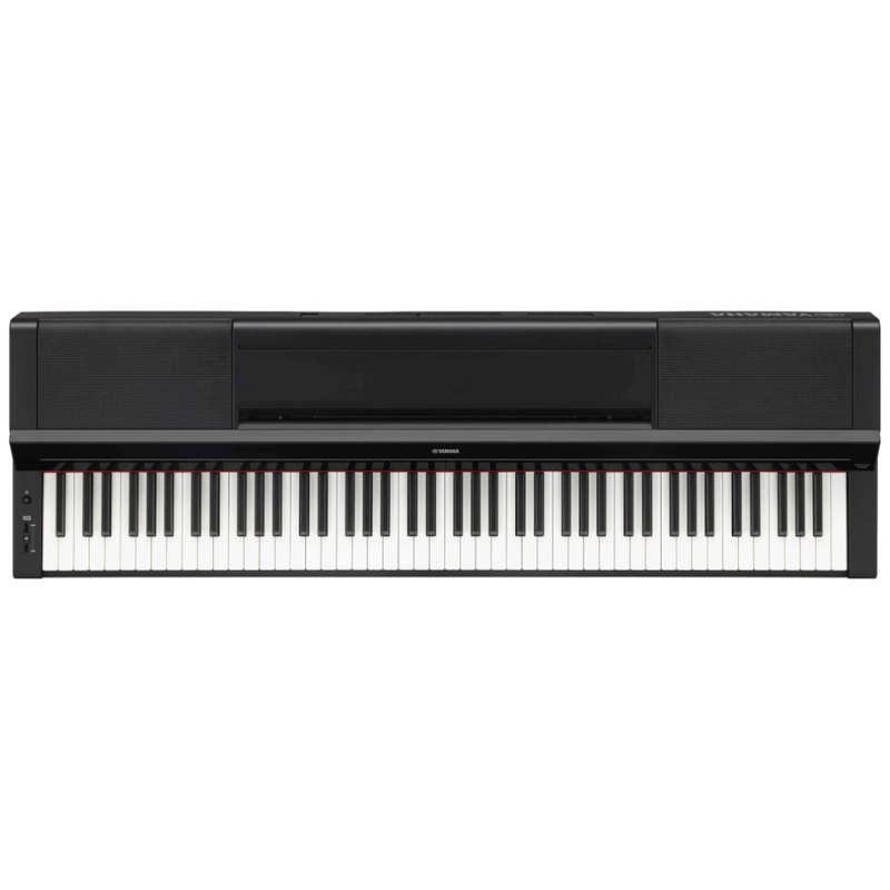 Yamaha P-S500 Smart Digital Piano - Black